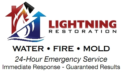 Lightning Restoration